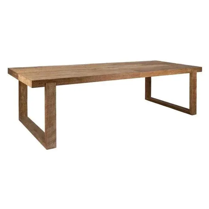 DTP Home Eetkamertafel Classic Icon 250cm