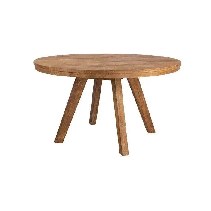 DTP Home Eetkamertafel Classic Tradition 140cm