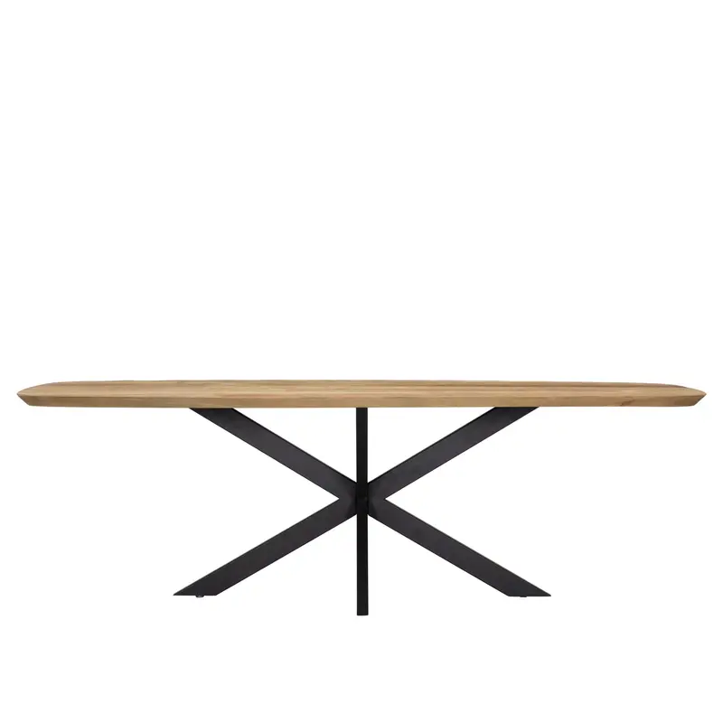 DTP Home Eetkamertafel Evo 240cm