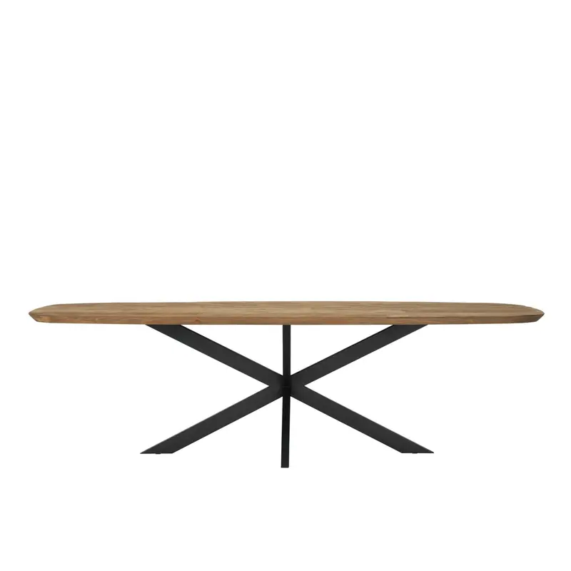 DTP Home Eetkamertafel Evo 260cm