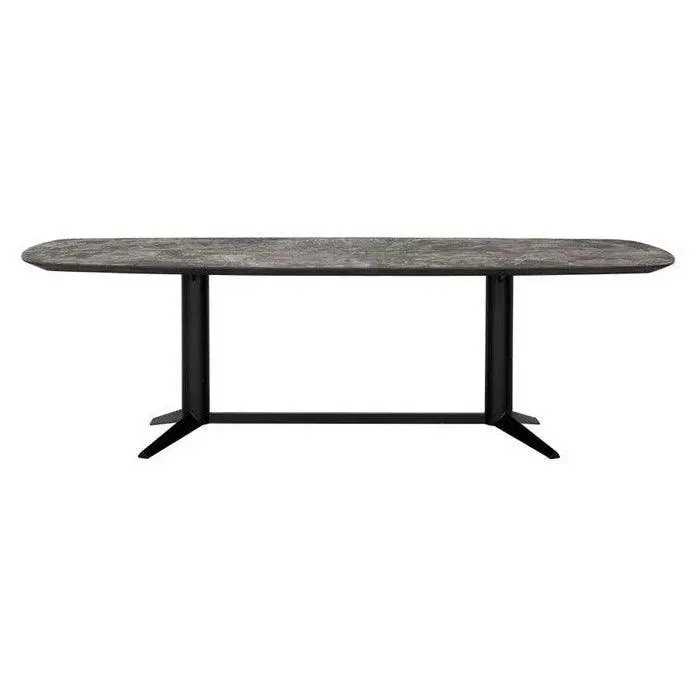 DTP Home Eetkamertafel Soho Mortex 260cm