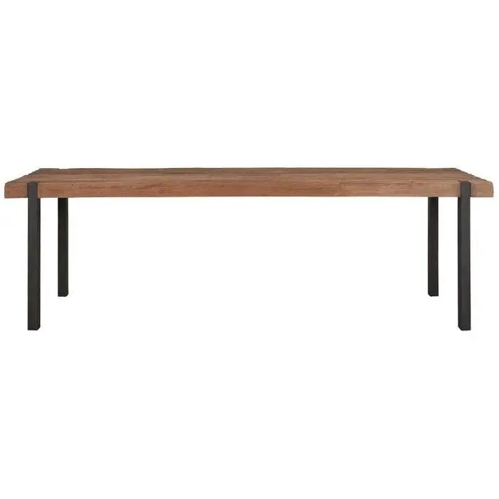 DTP Home Eetkamertafel Timeless Beam 250cm