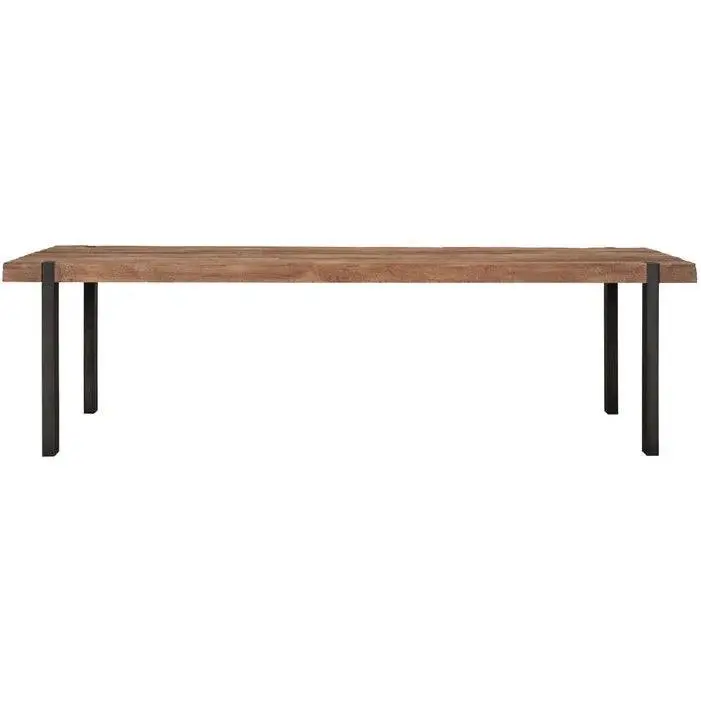 DTP Home Eetkamertafel Timeless Beam 275cm