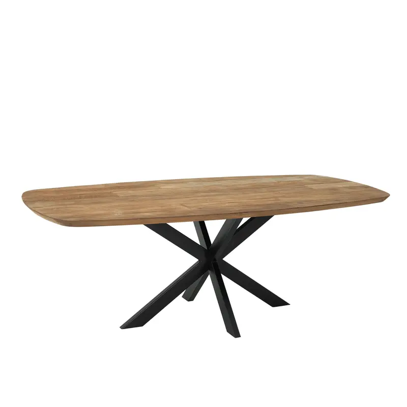 DTP Home Evo Eettafel 220cm
