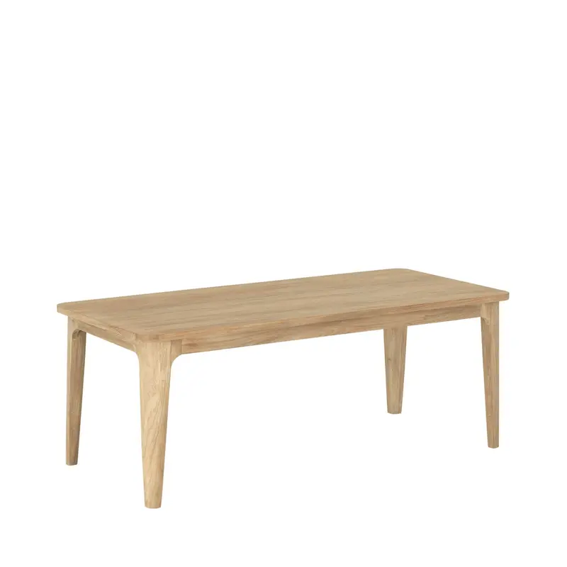 DTP Home Forte Eettafel 175cm