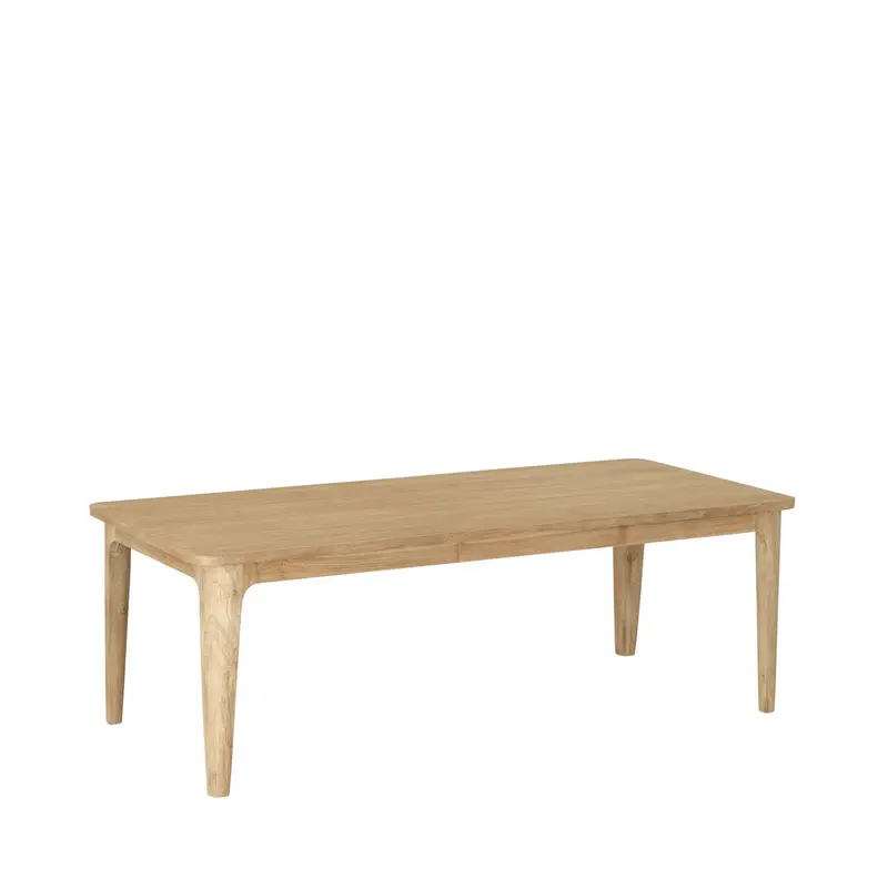 DTP Home Forte Eettafel 200cm