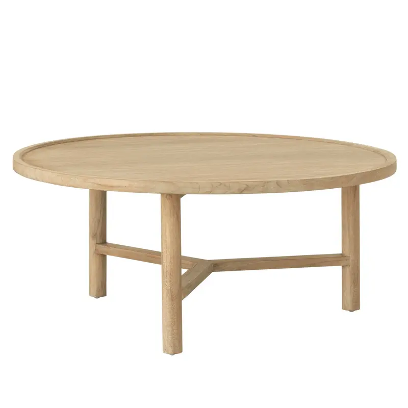 DTP Home Forte salontafel large Ø80cm
