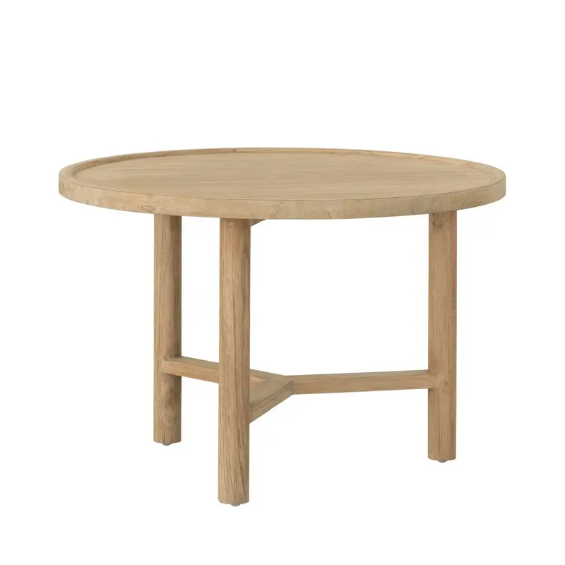 DTP Home Forte Salontafel Medium Ø60cm