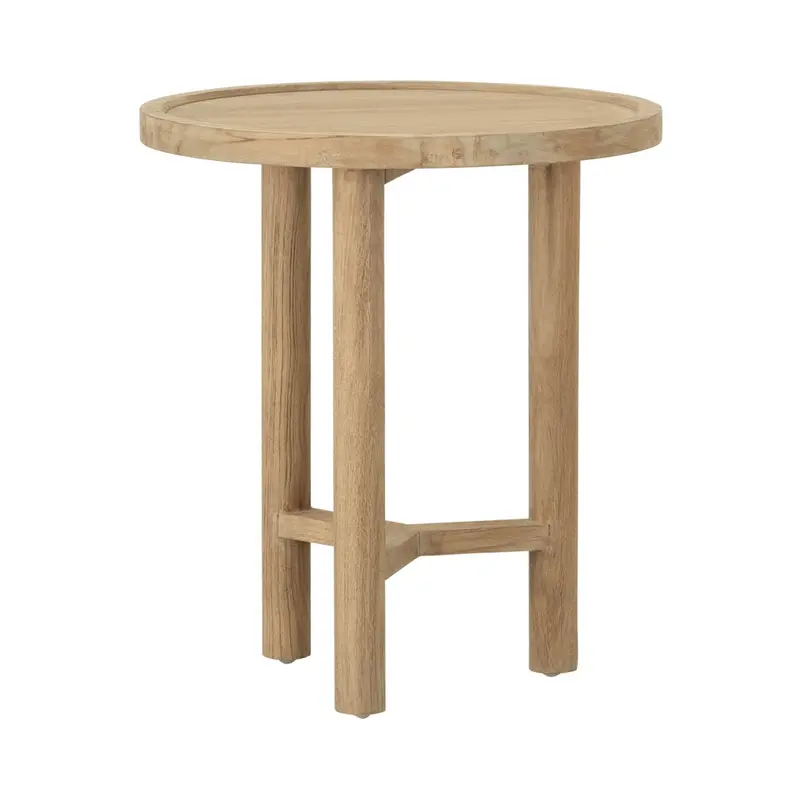 DTP Home Forte Salontafel Small Ø40 cm