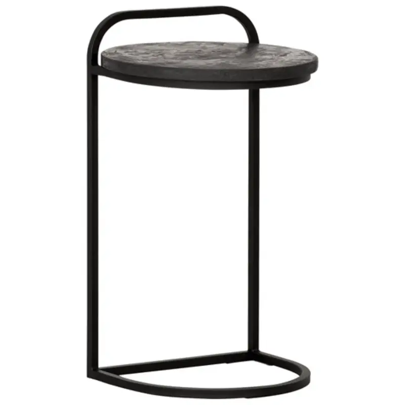DTP Home Laptoptafel Soho Mortex