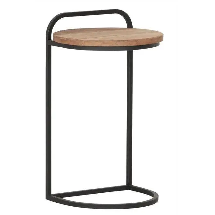 DTP Home Laptoptafel Soho Teakhout
