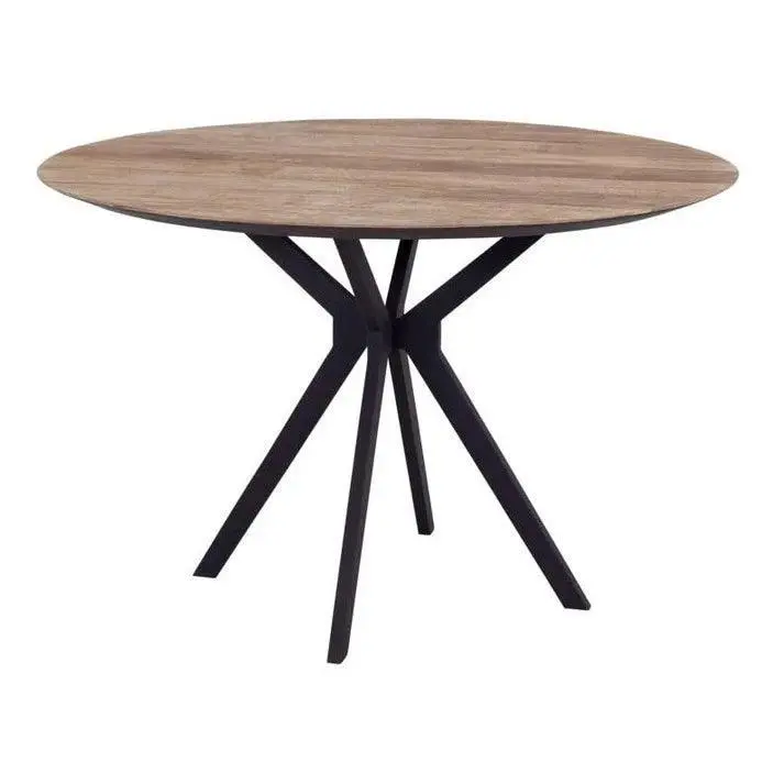 DTP Home Metropole Countertafel Ø140 cm