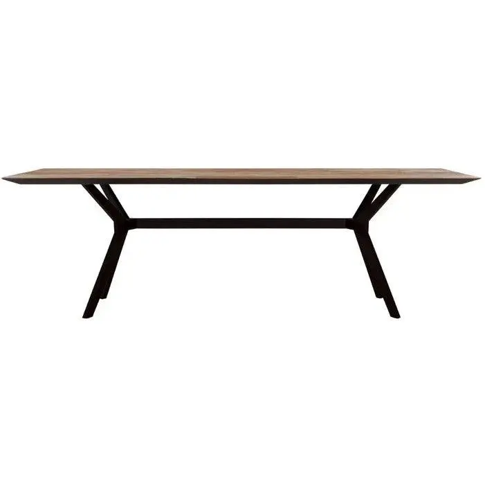 DTP Home Metropole Eettafel 225 cm