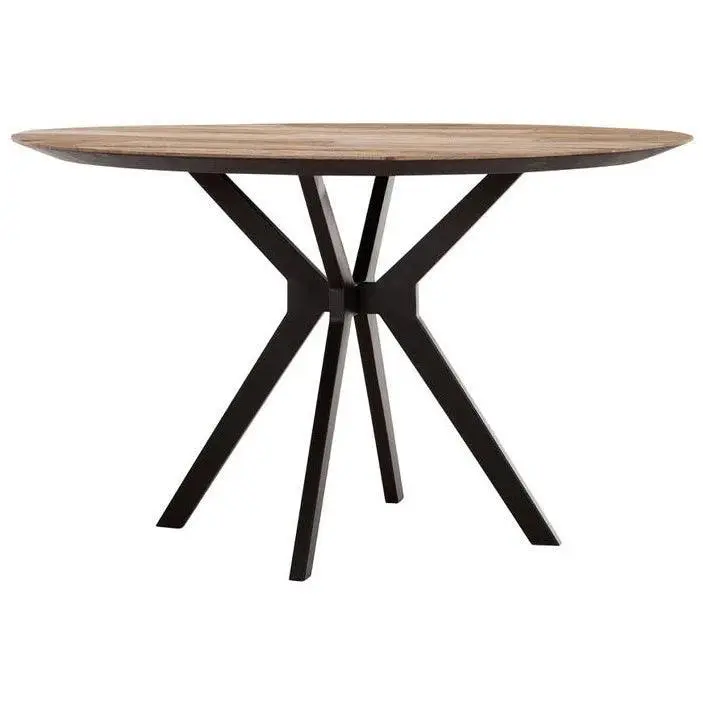 DTP Home Metropole Eettafel Ø130 cm