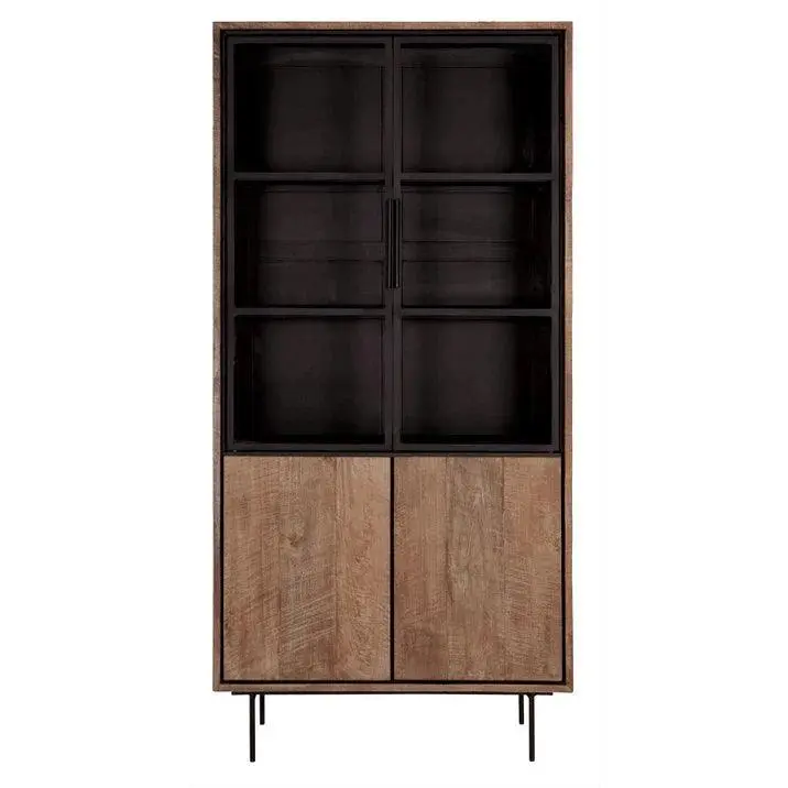 DTP Home Metropole Vitrinekast Small