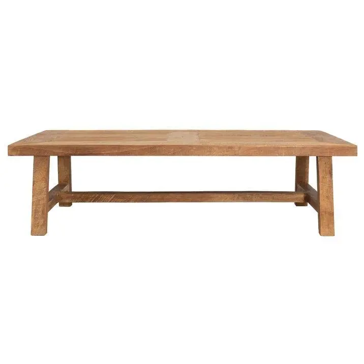 DTP Home Salontafel Classic Monastery 130cm