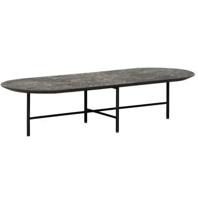 DTP Home Salontafel Soho Mortex 150cm