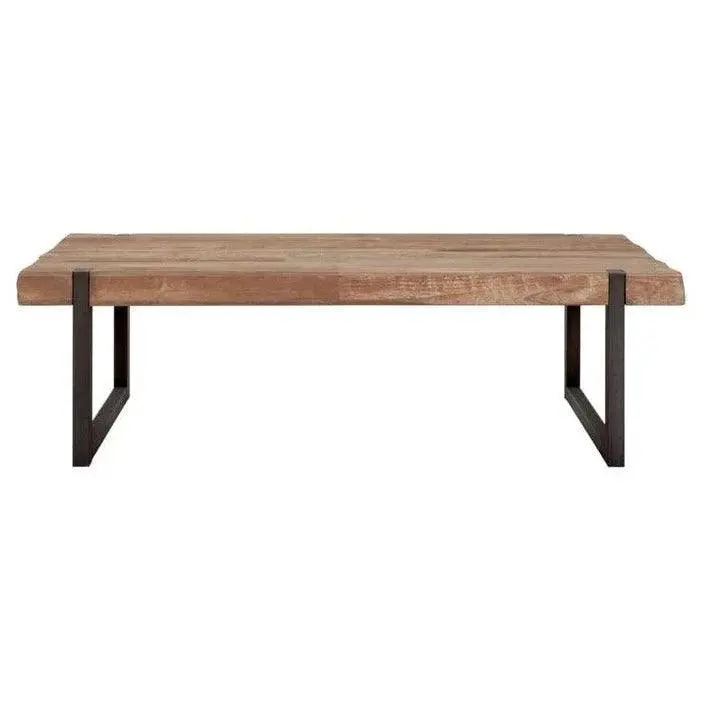 DTP Home Salontafel Timeless Beam 120cm