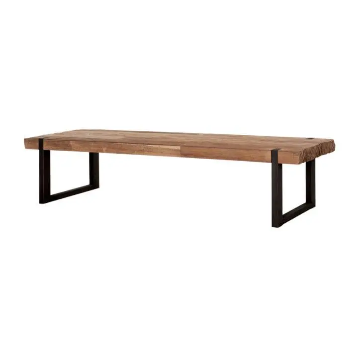 DTP Home Salontafel Timeless Beam 150cm