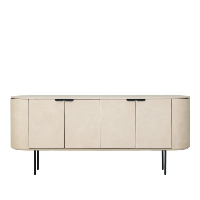 DTP Home Scala Dressoir Loft Sand 200cm