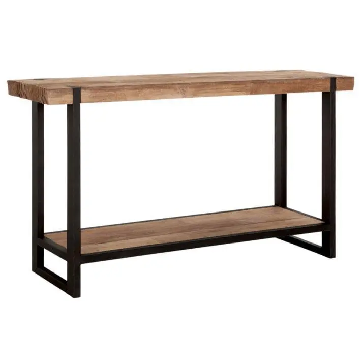 DTP Home Sidetable Timeless Beam 140cm