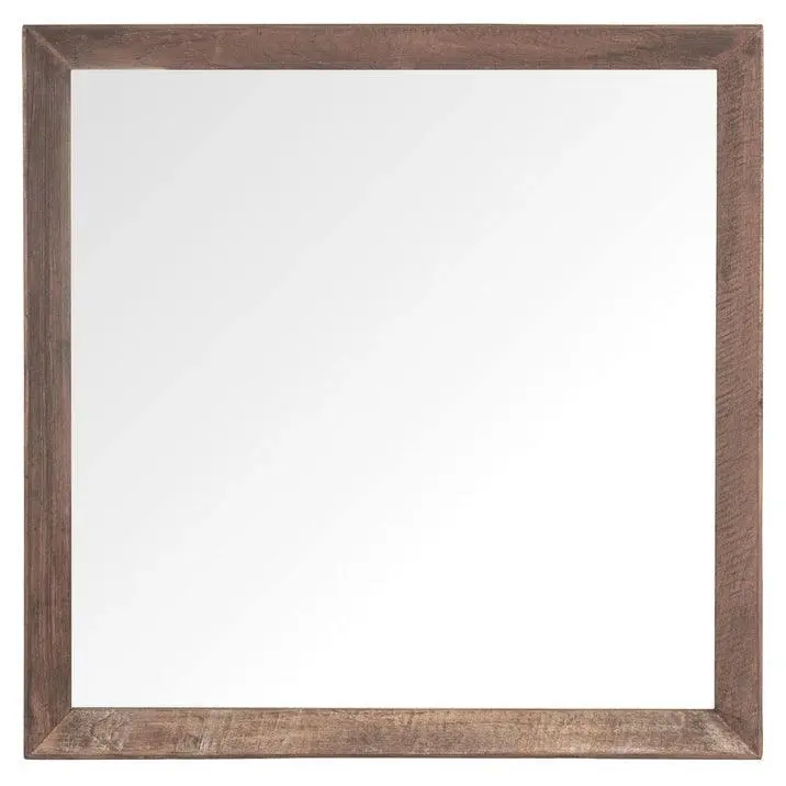DTP Home Spiegel Metropole Vierkant 80x80cm