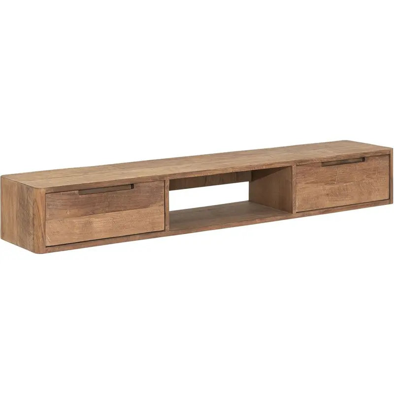 DTP Home TV-meubel Bliss Hangend No.1 Small 160cm