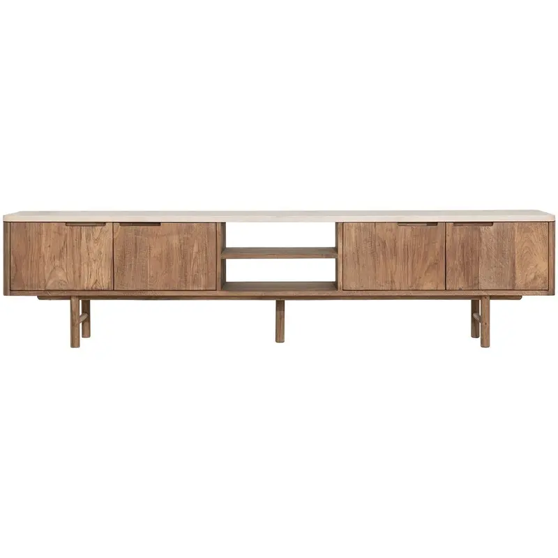 DTP Home TV-meubel Bliss No.2 Mortex Large 210cm