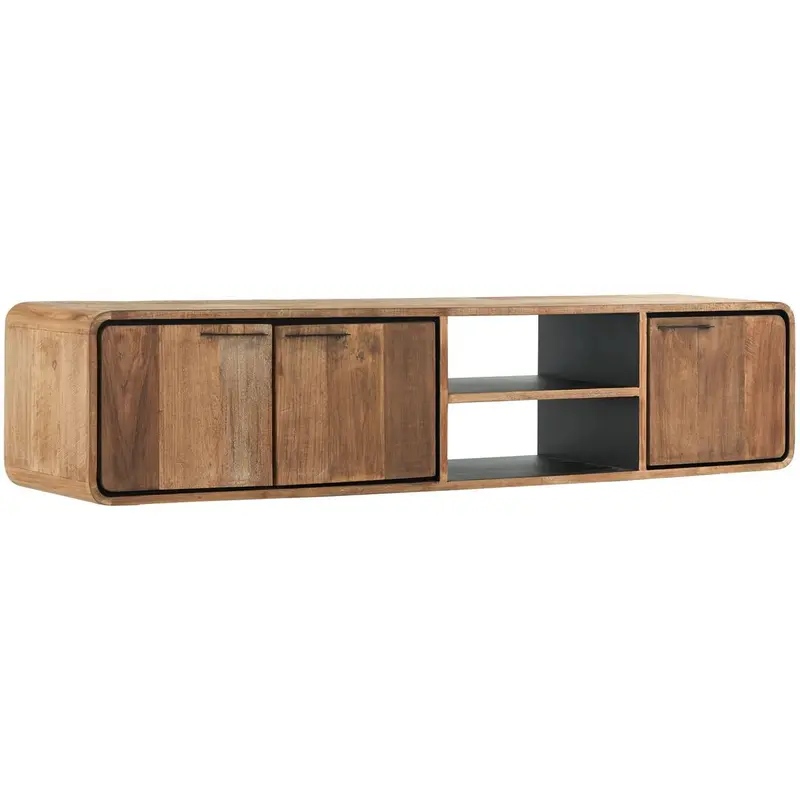DTP Home TV-meubel Evo Hangend Medium