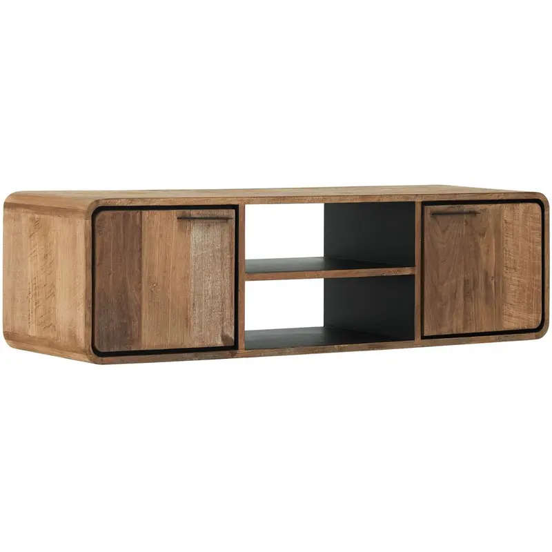 DTP Home TV-meubel Evo Hangend Small