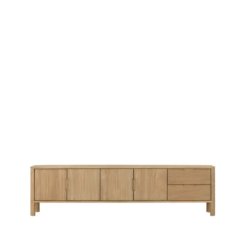DTP Home TV-meubel Forte 210cm