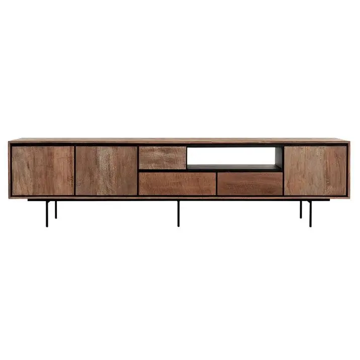 DTP Home TV-meubel Metropole Extra Large 235cm