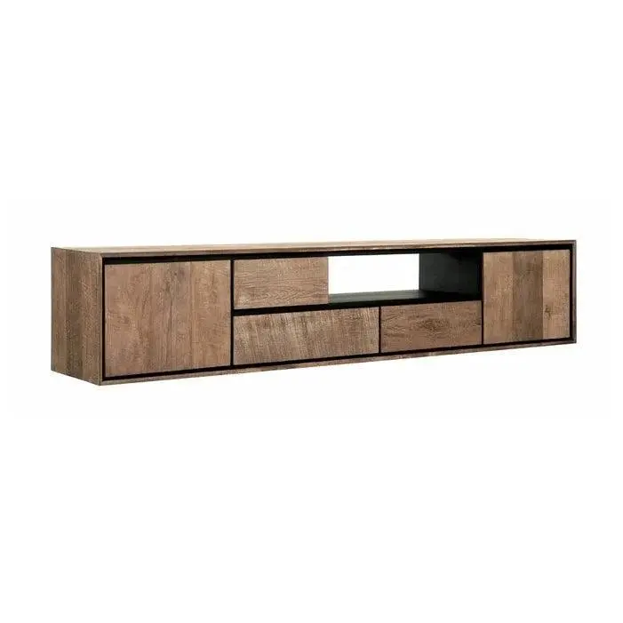 DTP Home TV-meubel Metropole Hangend Large 195cm