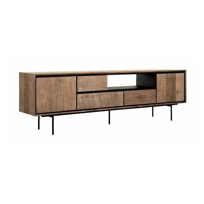 DTP Home TV-meubel Metropole Large 195cm