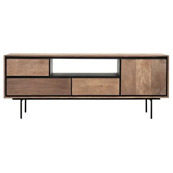 DTP Home TV-meubel Metropole Medium 155cm
