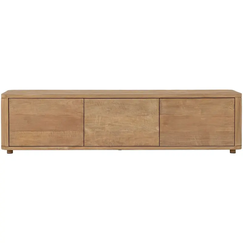 DTP Home TV-meubel Nova Medium Teakhout Top