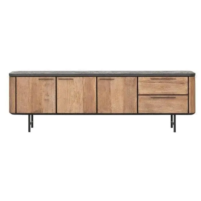 DTP Home TV-meubel Soho 190cm