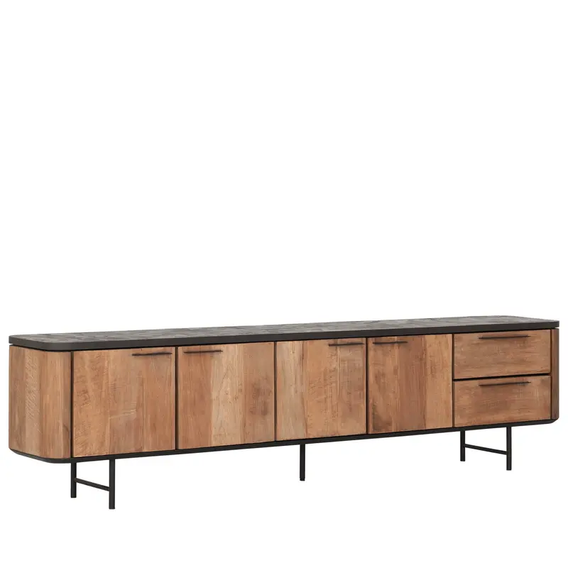 DTP Home TV-meubel Soho 230cm