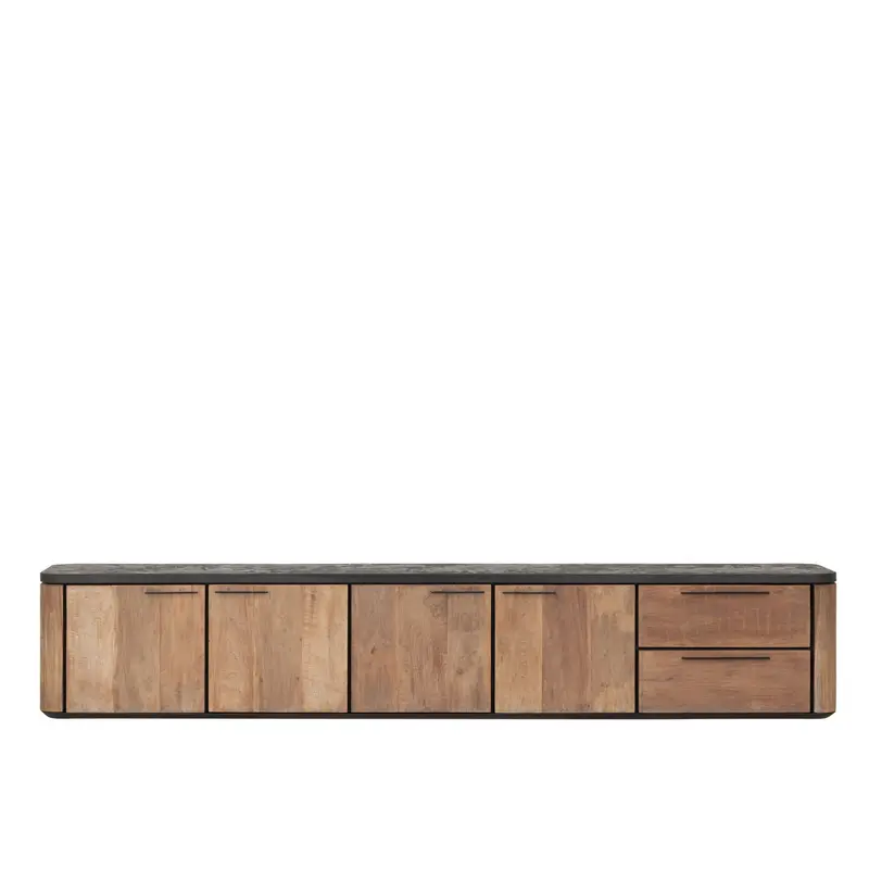 DTP Home TV-meubel Soho Hangend Large 230cm