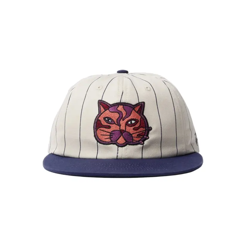 Earl Face 6 Panel Hat