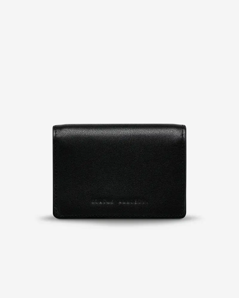 Easy Does It - Black [PRE ORDER]