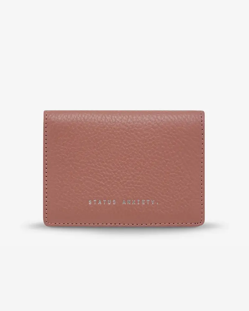 Easy Does It - Dusty Rose