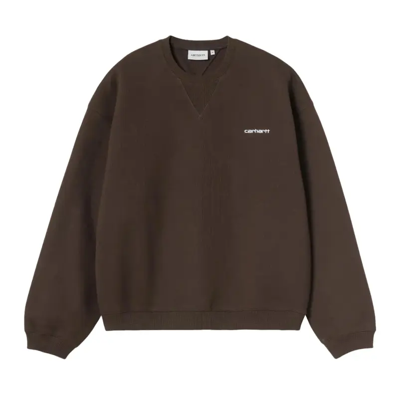 Ebbert Sweat