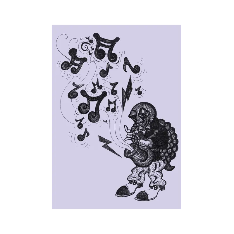 Écouter la Musique - Irena Jurek