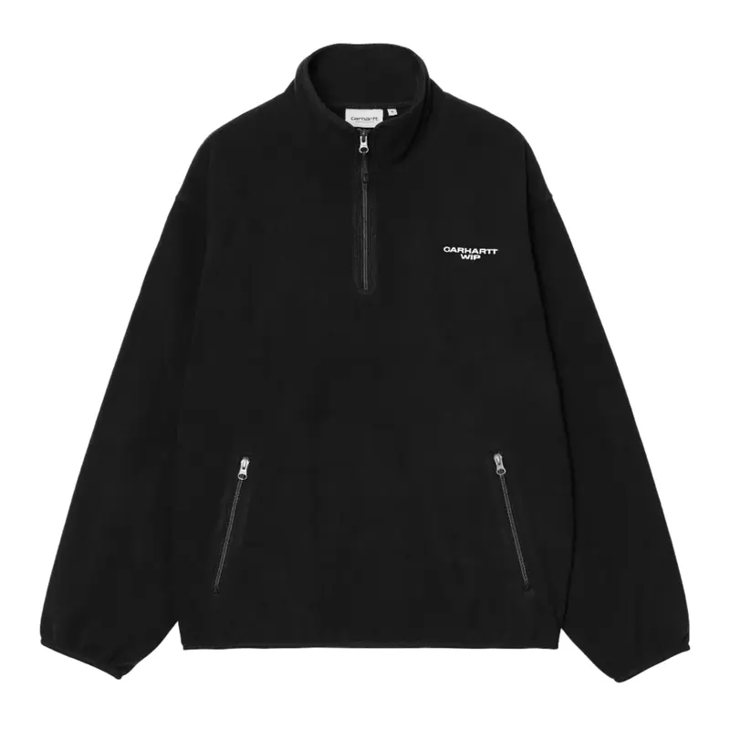 Edmore Half Zip Sweat