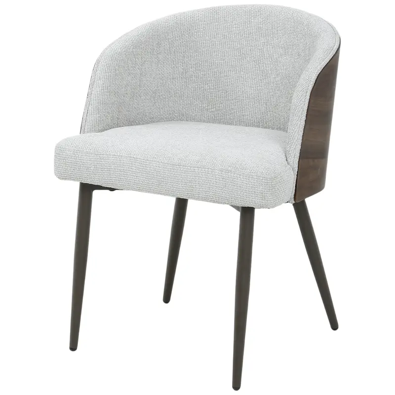Eetkamerstoel Bosca Legacy 15 beige Set van 2 PTMD