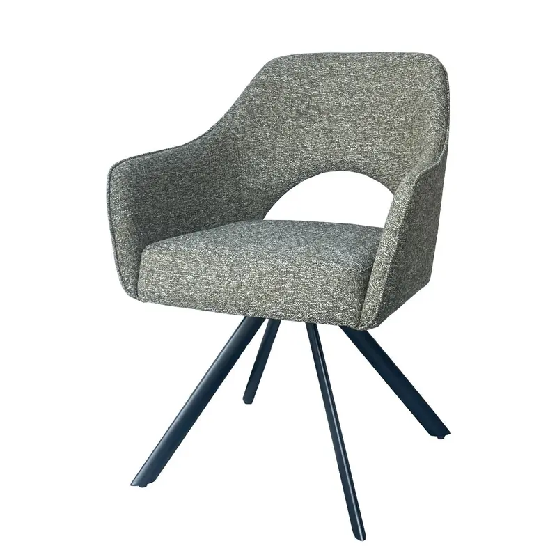 Eetkamerstoel Helen Turtle Set van 2 Livingfurn