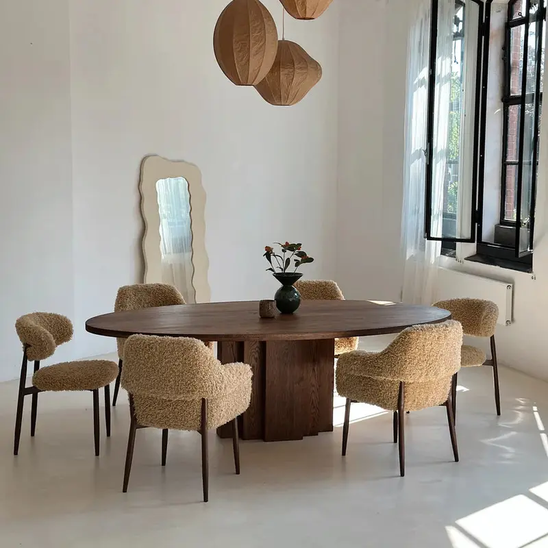Eettafel Colorado