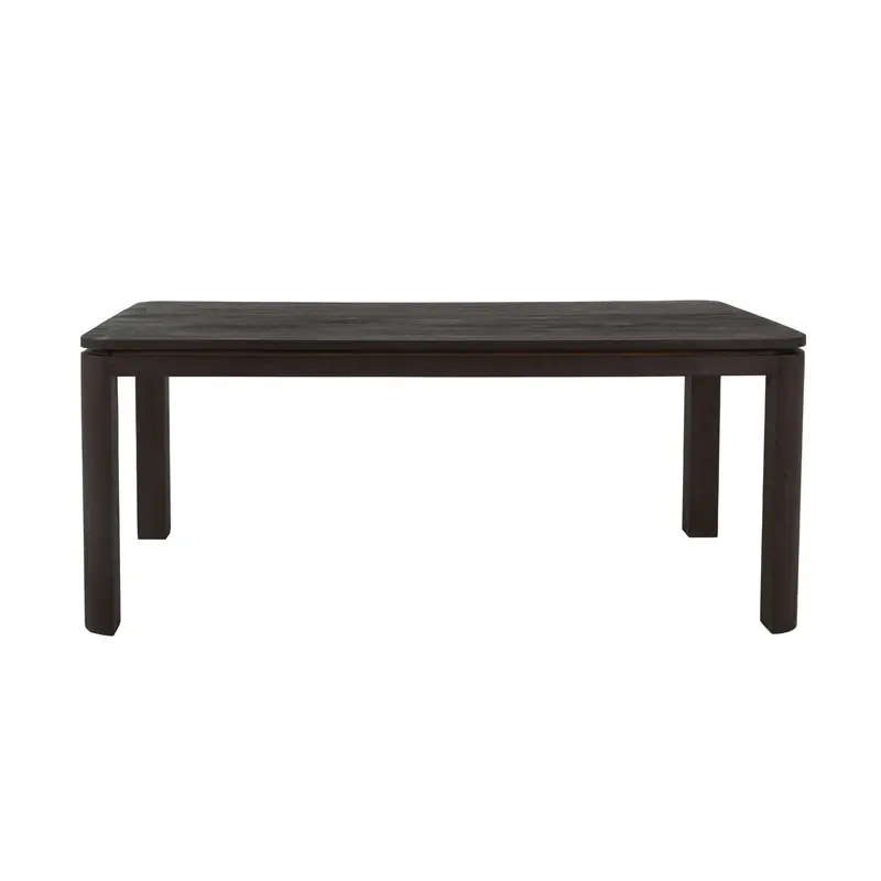 Eettafel Dallas Mangohout Bruin 240cm Starfurn