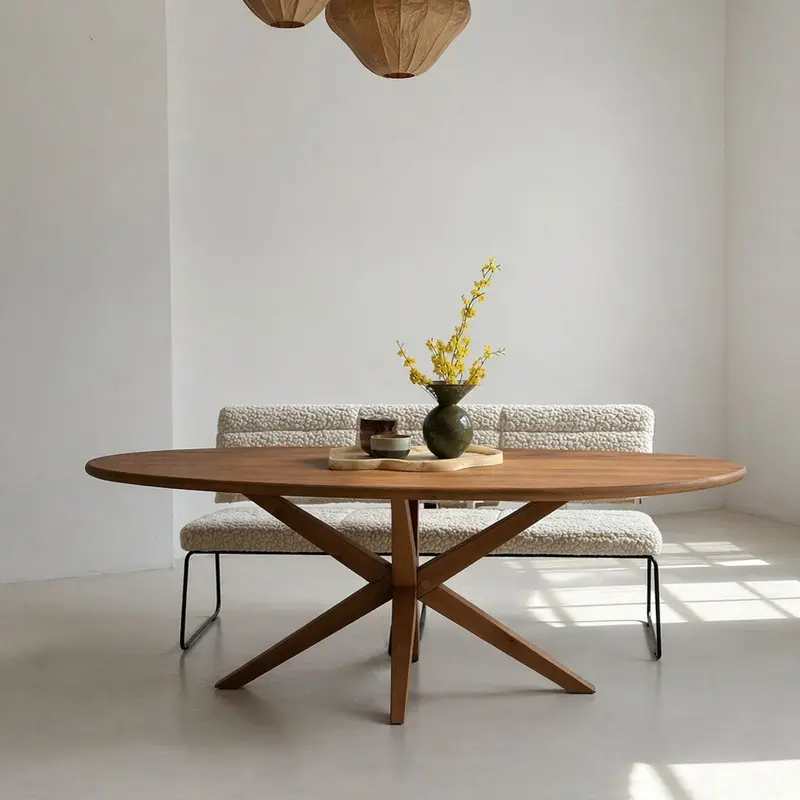 Eettafel Ezra